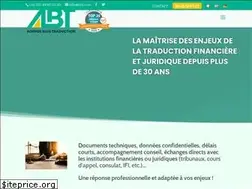 Sites similar to bilis.com