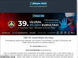 Sites similar to bilisim.org.tr