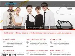 Sites similar to bilisim26.com