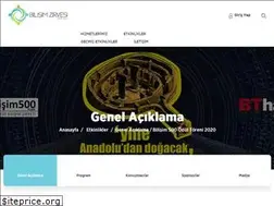 Sites similar to bilisim500.com