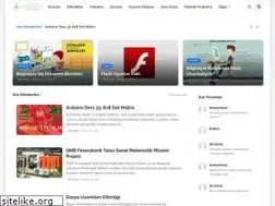 Sites similar to bilisim7.blogspot.com