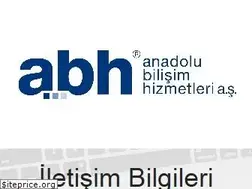 Sites similar to bilisimanadolu.com