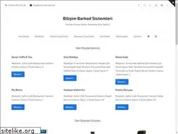 Sites similar to bilisimbarkod.net