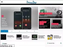 Sites similar to bilisimbilgi.com