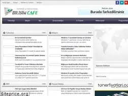Sites similar to bilisimcafe.net