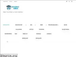 Sites similar to bilisimciannem.com