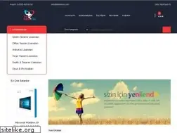 Sites similar to bilisimcini.com