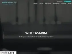 Sites similar to bilisimdizayn.com