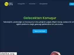 Sites similar to bilisimgaraji.com