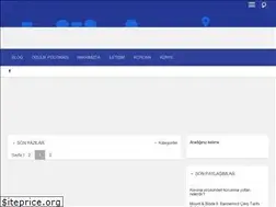 Sites similar to bilisimgundem.com