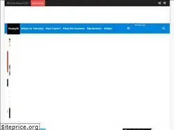 Sites similar to bilisimhocam.com