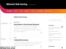 Sites similar to bilisimist.com
