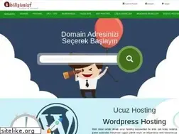 Sites similar to bilisimist.net
