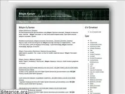 Sites similar to bilisimkariyer.com