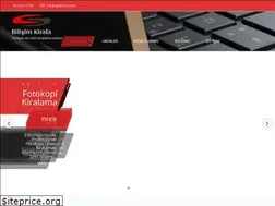 Sites similar to bilisimkirala.com