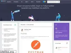 Sites similar to bilisimkitabi.com
