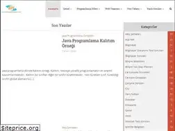 Sites similar to bilisimkonulari.com