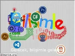 Sites similar to bilisimle.com