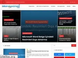 Sites similar to bilisimogretmeni.com