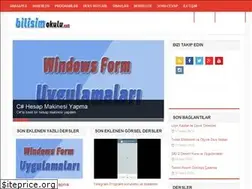 Sites similar to bilisimokulu.net