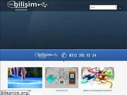 Sites similar to bilisimotomasyon.com