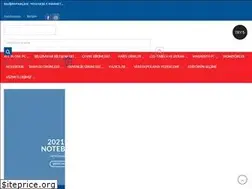 Sites similar to bilisimparcasi.com