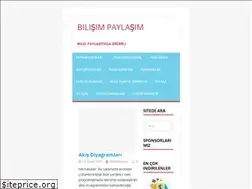 Sites similar to bilisimpaylasim.net