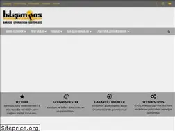 Sites similar to bilisimpos.com.tr