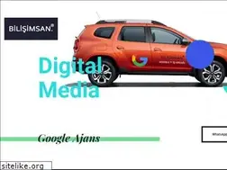 Sites similar to bilisimsan.net