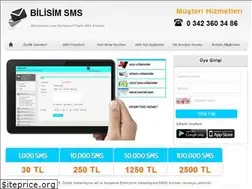 Sites similar to bilisimsms.com