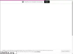 Sites similar to bilisimteknolojileriyazilimdersi.wordpress.com