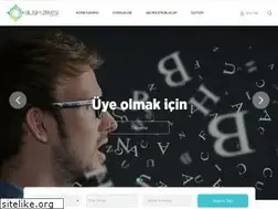 Sites similar to bilisimzirvesi.com.tr