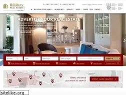 Sites similar to biliskov.com