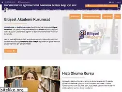 Sites similar to bilisselakademi.com