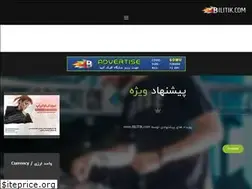 Sites similar to bilitik.top