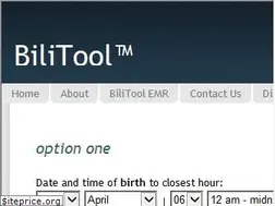 Sites similar to bilitool.org