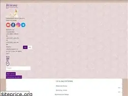Sites similar to bilizna.in.ua
