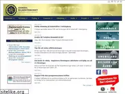 Sites similar to biljardforbundet.com