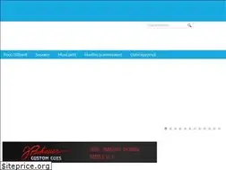 Sites similar to biljardikauppa.fi