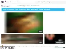 Sites similar to biljart-expert.nl