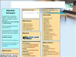 Sites similar to biljartlinks.nl