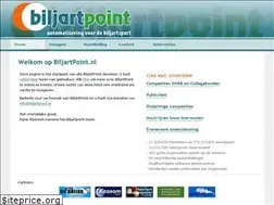Sites similar to biljartpoint.nl