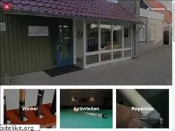 Sites similar to biljartschool.nl