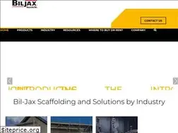 Sites similar to biljax.com