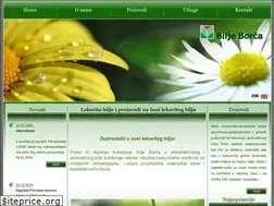 Sites similar to biljeborca.rs