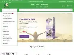 Sites similar to biljna-apoteka.rs