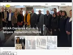 Sites similar to bilka.org.tr