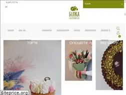 Sites similar to bilka.ua
