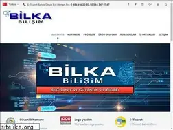 Sites similar to bilkabilisim.com