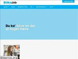 Sites similar to bilkaranders.dk